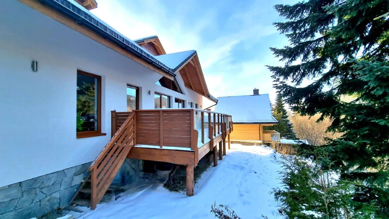 Rezydencja Barrettski Wisla Exterior photo