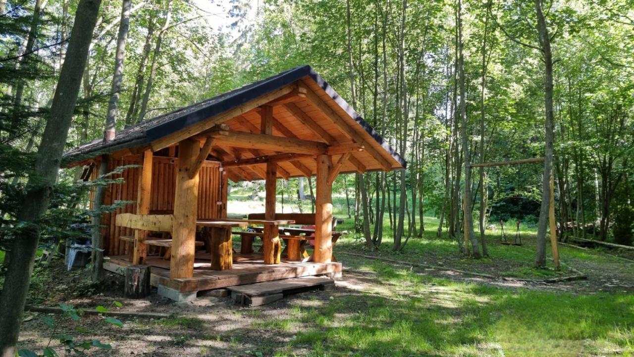 Rezydencja Barrettski Wisla Exterior photo