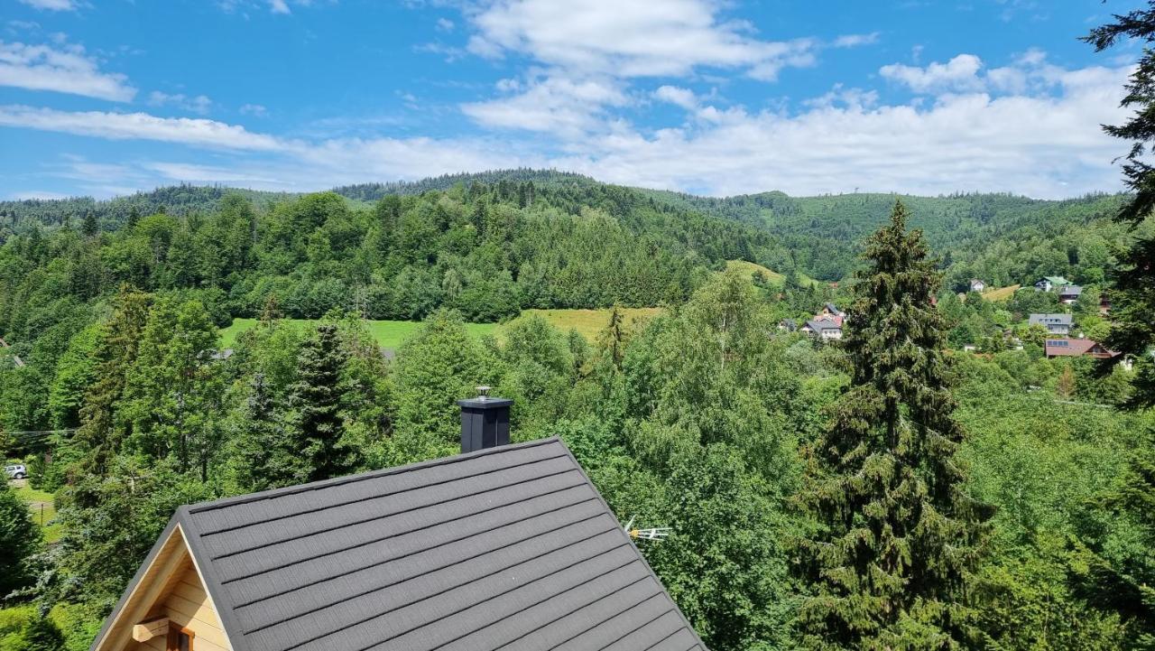 Rezydencja Barrettski Wisla Exterior photo